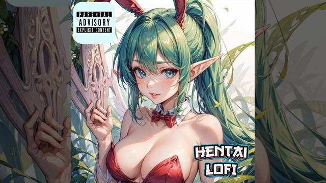 Hentai Inspired Lofi смотреть онлайн