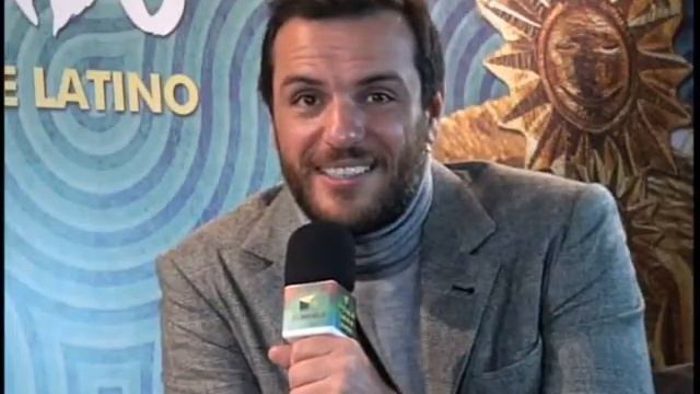TV Feevale - Festival de Cinema Gramado - Entrevista Rodrigo Lombardi смотреть онлайн