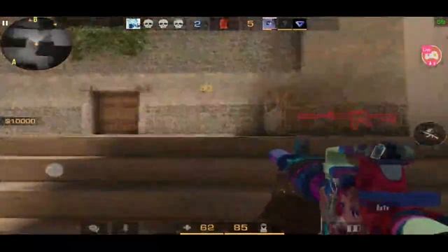 СТРИМ СТАНДОФФ 2!)СОБИРАЮ ГОЛДУ НА НОЖ смотреть онлайн