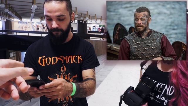 Направихме Си ТАТУСИ!!! 😱🙀 | Tattoo Expo 2019 смотреть онлайн