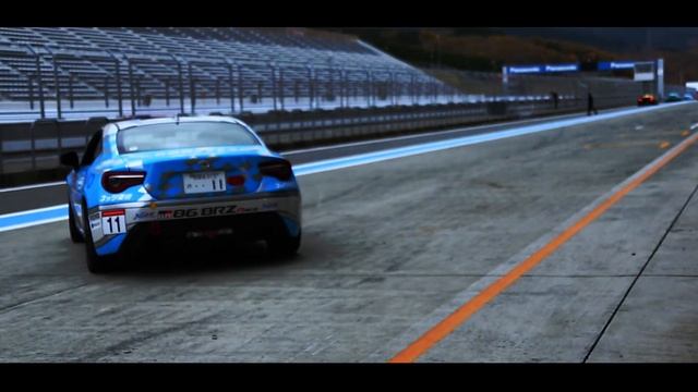 RECARO PRO RACER RMS 開発PV ~脇阪寿一選手~【レカロ公式】 смотреть онлайн