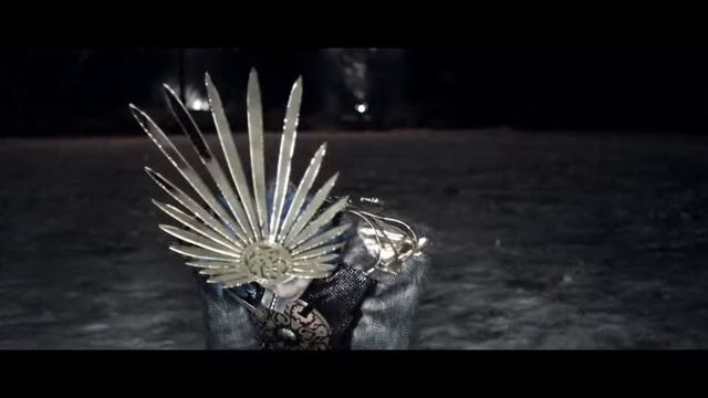 Empire Of The Sun - Half Mast (Slight Return) HD