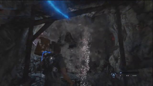 Inversion Walkthrough - Let's Play Gameplay : Part 3 Mission 3 (Vanguard Down) смотреть онлайн