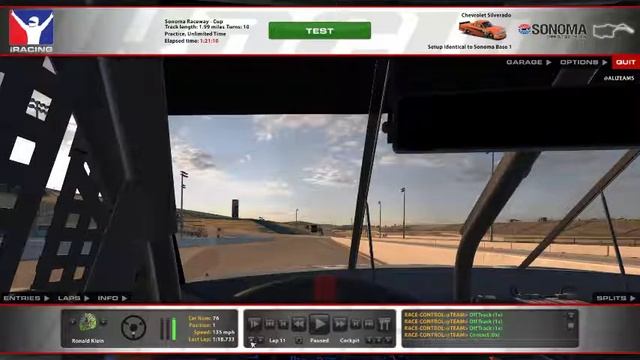 Sonoma Base setup смотреть онлайн