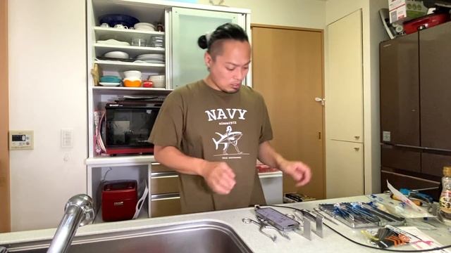 狂気の血抜き味付けに使う道具を解説してみた。購入方法もあるよ。【狂気の血抜き69】