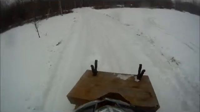 GoPro Hero 960 test on bayou 300 смотреть онлайн