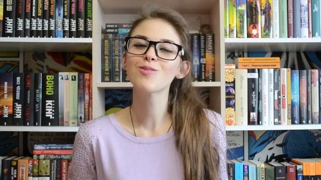 Книжкові покупки: січень 2017 + UNBOXING: розпаковка виграної книги (книга-сюрприз) смотреть онлайн