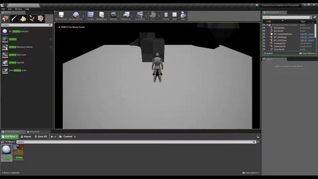 CSHT - How to add a new camera смотреть онлайн
