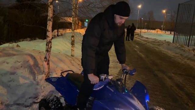 [Хозяева]Данила Горилла первый раз на квадрике смотреть онлайн