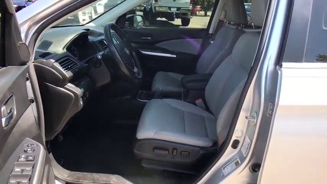 2015 Honda CR-V Broken Arrow, Pryor, Tulsa, Oklahoma City, OK, Wichita KS P489