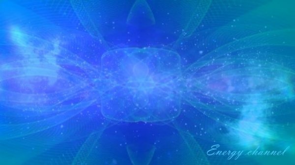 Космический Логос Махатма