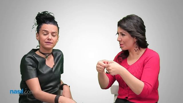 Saçtaki Sirke Nasıl Temizlenir? смотреть онлайн