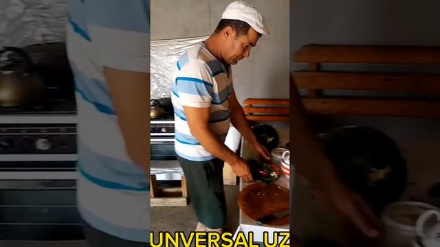 ШАШЛЫК ГОТОВ смотреть онлайн