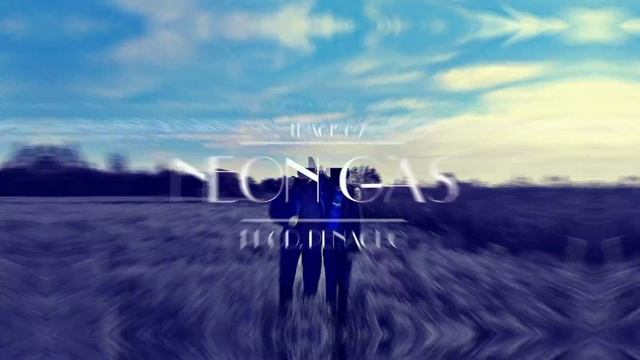 Andy Angel & Q Bott - Neon Gas (prod. Penacho) смотреть онлайн