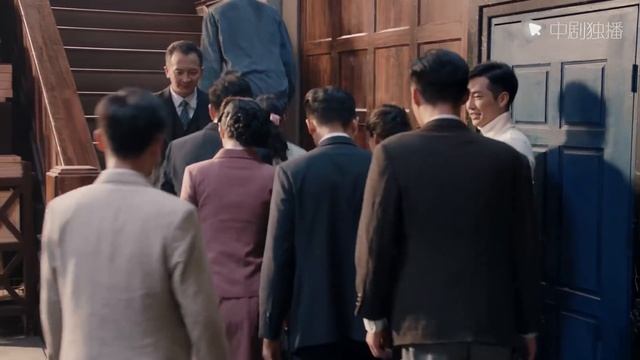 情深缘起（半生缘）05 | Half A Lifelong Romance 05（蒋欣、刘嘉玲、郑元畅、郭晓冬 领衔主演） смотреть онлайн