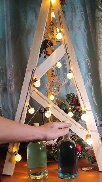 Снарядил ёлку #историиизжизни #рецепты