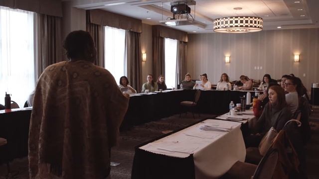 About the Kirwan Institute смотреть онлайн