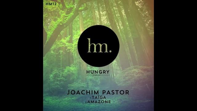 Joachim Pastor - Amazone смотреть онлайн