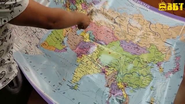 Корчинский и Жириновский о разделе РФ смотреть онлайн