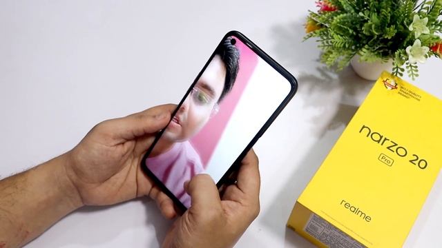 Narzo 20 Pro Camera Test 🔥 48 MP Camera 📸 बजट में सब कुच 😲 смотреть онлайн