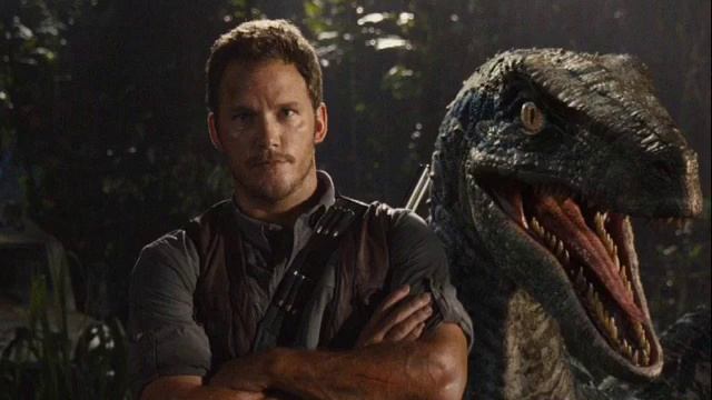 Welcome to Jurassic World смотреть онлайн