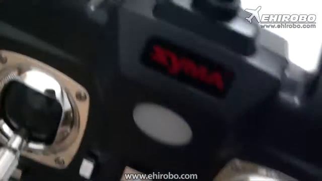eHIROBO.com open box SYMA X5C-1 Explorers Quadcopter with HD 720P Camera смотреть онлайн