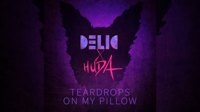 Teardrops On My Pillow