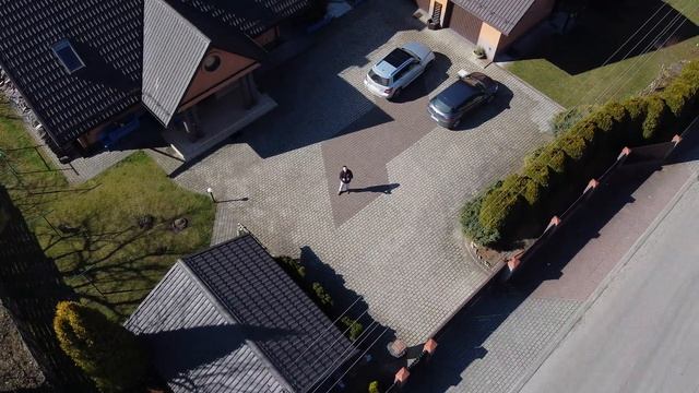 DJI Mavic Mini Helix смотреть онлайн