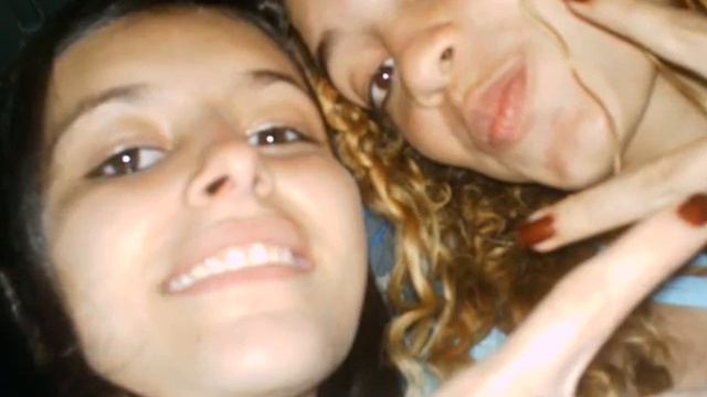 Vanessa e Mari смотреть онлайн