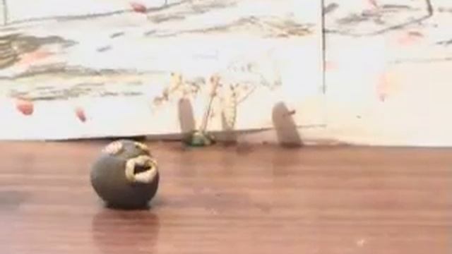 Колобок убийца смотреть онлайн