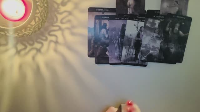 ❗️🌺ЕГО ПОСЛЕДНИЕ МЫСЛИ О ВАС?❣️ТАРО ГАДАНИЕ ОНЛАЙН смотреть онлайн