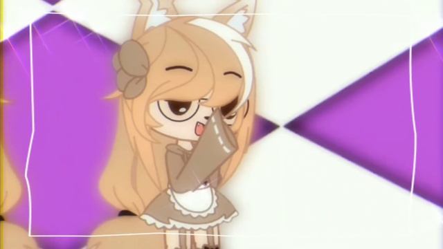 |💜Пак для гача тубера💜|Gacha Club|by Warm Milk| смотреть онлайн