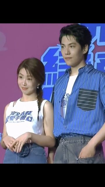 24.04.12 [ 完全省錢戀愛手冊 ] Press Promo _ Photo Time смотреть онлайн