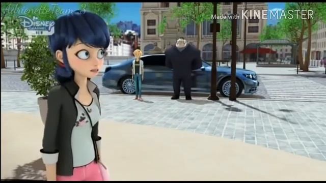 Miraculous Ladybug - Wolves: Selena Gomez (AMV) смотреть онлайн
