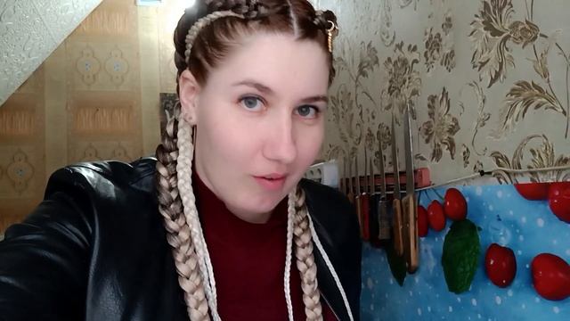 VLOG: 02.05.2023 ЗАПЛЕЛА БОКСЕРСКИЕ КОСЫ / ВСЕ В ШОКЕ / Я В ВОСТОРГЕ смотреть онлайн