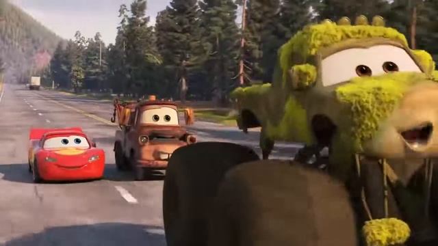 Link Download Cars on the Road 2022 Cars Movie Paling Laris !!! смотреть онлайн