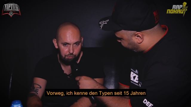 ►WARSCHAU RAPNOKAUT VLOG◄ mit VNM, FILIPEK, WINI, RYBA, DJ PETE, MOPS, STOPROCENT смотреть онлайн