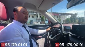 YANGI BREND HAVAL ARZON MASHINA RASMIY DILER OCHILDI O’ZBEKISTONDA