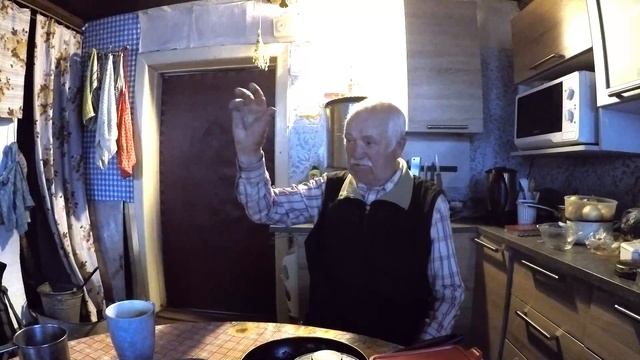 Деменков В,С 2019 +пытаюсь косить + собака Маня 2019 06 01 смотреть онлайн