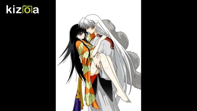 Sesshomaru x Rin смотреть онлайн