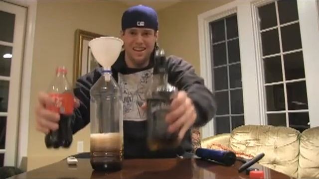 Dude Gets Drunk Without Drinking 1 Drop Of Alcohol... смотреть онлайн