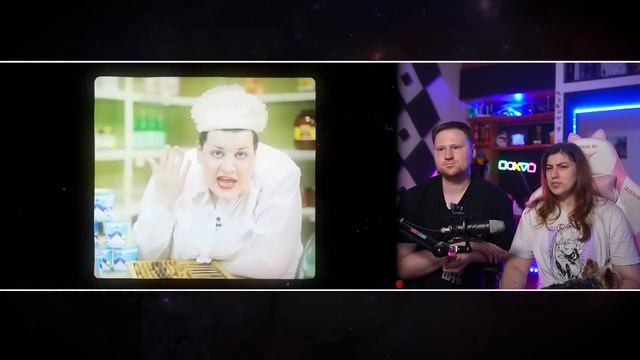 ТРЭШ В ВЕЙПШОПЕ #4 | РЕАКЦИЯ на Маразма смотреть онлайн