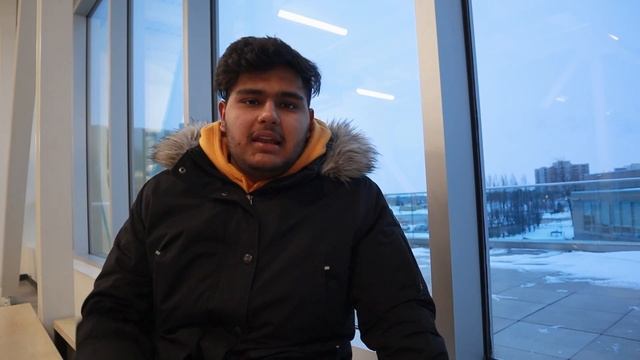 The Truth about SHERIDAN COLLEGE (Part-2) || Luvraj Tyagi || Canada смотреть онлайн