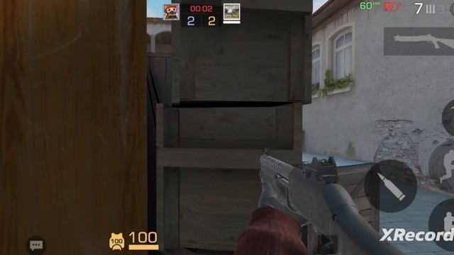 голубь против вороны дуэль standoff 2 смотреть онлайн