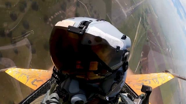 #NTM2021 - Vídeo Final | Força Aérea Portuguesa смотреть онлайн