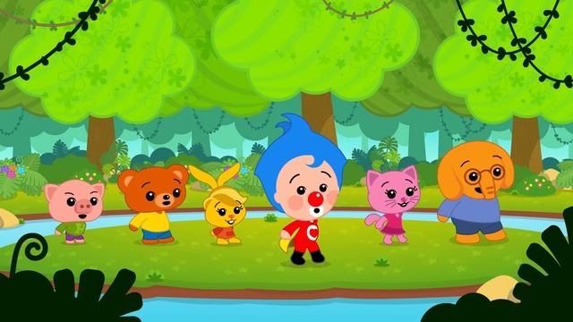 Plim Plim Yo Quiero ♫ Y Muchas Más Canciones Divertidas (40 Min) ♫ Plim Plim