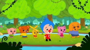 Plim Plim Yo Quiero ♫ Y Muchas Más Canciones Divertidas (40 Min) ♫ Plim Plim