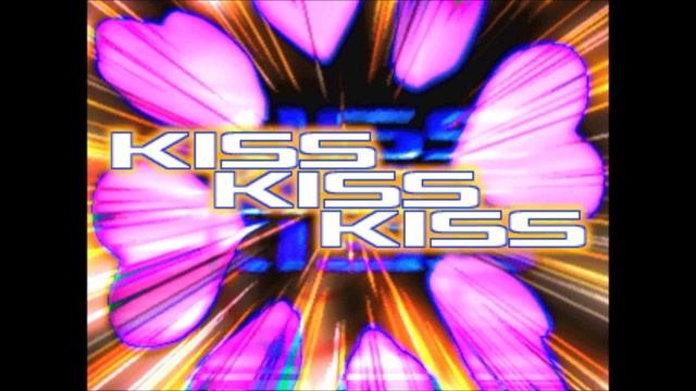 KISS KISS KISS ~super euro version~ (Full Version) / NAOKI feat. SHANTI (Remixed by B4 ZA BEAT) смотреть онлайн