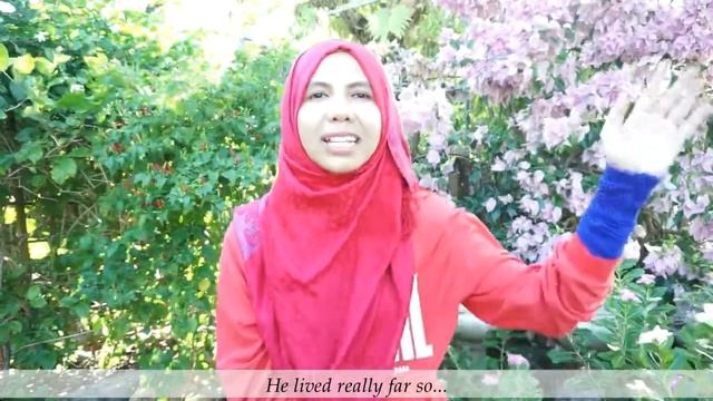 Malay Speaking Korean : 말레이시아의설날 Malaysia's Seollal = Chinese New Year ? смотреть онлайн