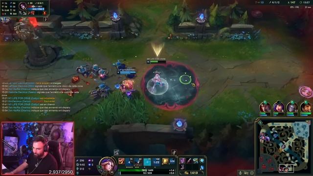 TECHNOLOGIE AGRESSIVE POUR DÉTRUIRE VOS ADVERSAIRES SANS COUNTER PLAY ! (Ils ne s'échapperont pas) смотреть онлайн